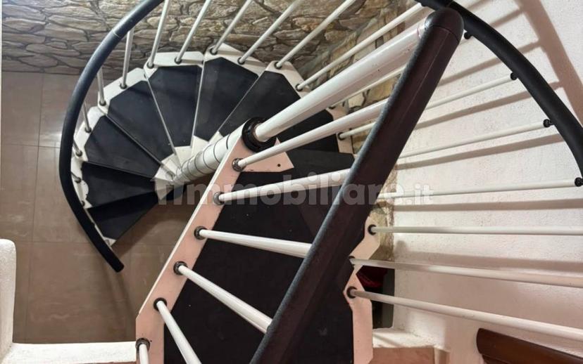 Bilocale Vico Storto 3, Peschici — foto 9 di 17