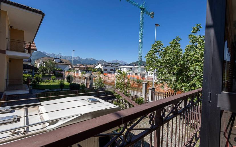 Appartamento via Don Luigi Sturzo 21, Centro, Borgo San Dalmazzo — foto 36 di 60