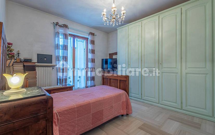 Appartamento via Don Luigi Sturzo 21, Centro, Borgo San Dalmazzo — foto 47 di 60