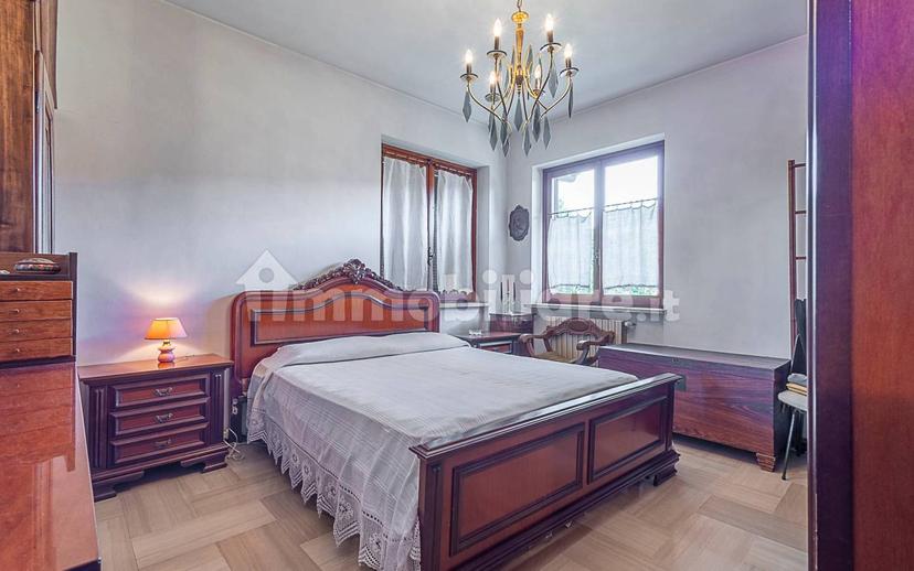 Appartamento via Don Luigi Sturzo 21, Centro, Borgo San Dalmazzo — foto 34 di 60