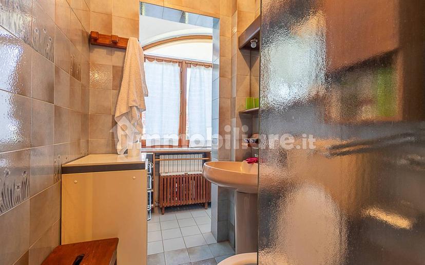 Appartamento via Don Luigi Sturzo 21, Centro, Borgo San Dalmazzo — foto 50 di 60