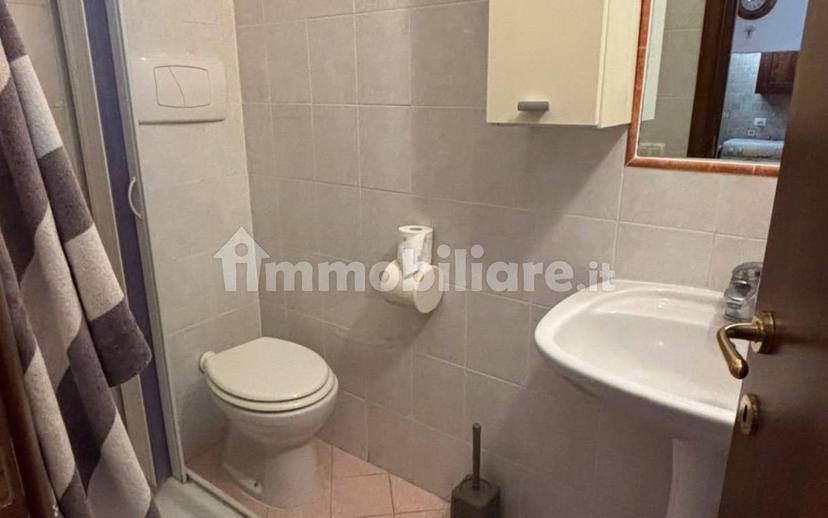 Bilocale Vico Storto 3, Peschici — foto 2 di 17