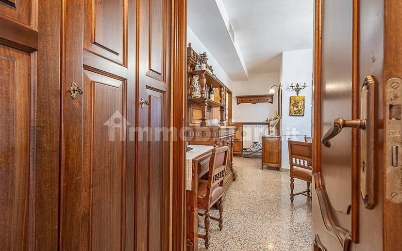 Appartamento via Don Luigi Sturzo 21, Centro, Borgo San Dalmazzo