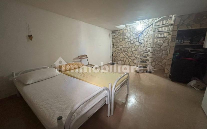 Bilocale Vico Storto 3, Peschici — foto 10 di 17