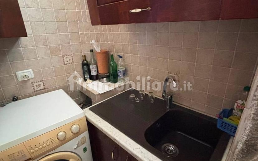 Bilocale Vico Storto 3, Peschici — foto 6 di 17