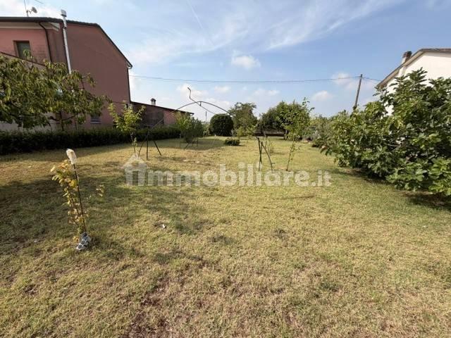Villa unifamiliare, da ristrutturare, 230 m², Bertinoro — foto 28 di 34