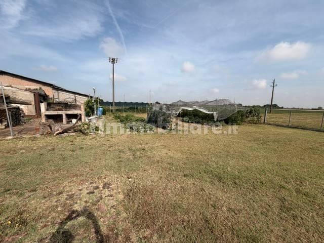 Villa unifamiliare, da ristrutturare, 230 m², Bertinoro — foto 29 di 34