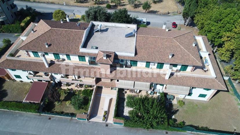 Trilocale viale Giuseppe Verdi 1, Cantalupo in Sabina — foto 8 di 31