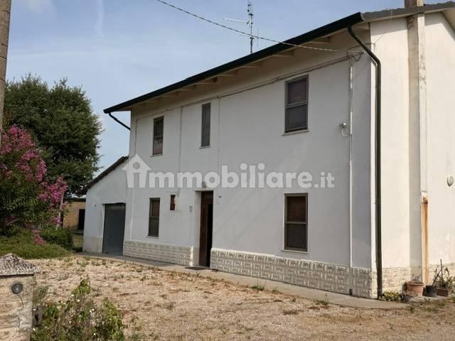 Villa unifamiliare, da ristrutturare, 230 m², Bertinoro — foto 15 di 34