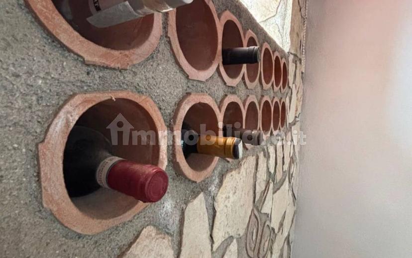 Bilocale Vico Storto 3, Peschici — foto 14 di 17