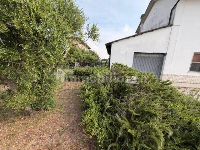 Villa unifamiliare, da ristrutturare, 230 m², Bertinoro — foto 31 di 34