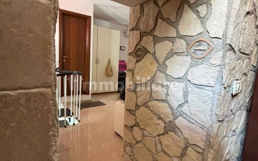 Bilocale Vico Storto 3, Peschici — foto 4 di 17