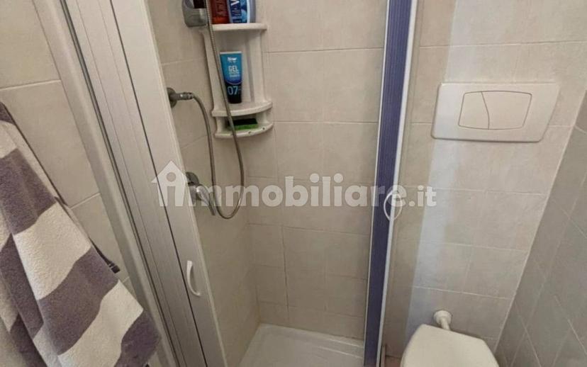 Bilocale Vico Storto 3, Peschici — foto 15 di 17