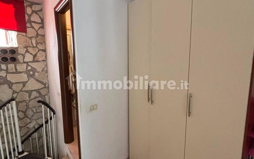 Bilocale Vico Storto 3, Peschici — foto 5 di 17