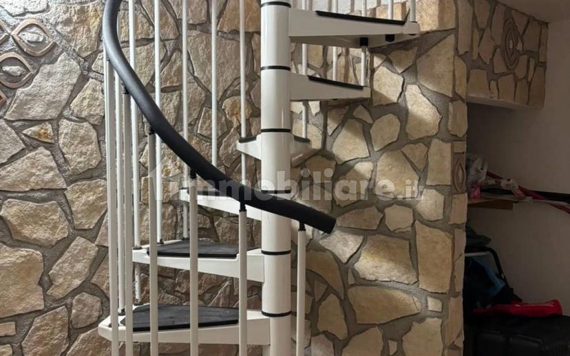 Bilocale Vico Storto 3, Peschici — foto 12 di 17