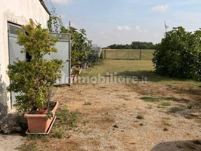 Villa unifamiliare, da ristrutturare, 230 m², Bertinoro — foto 21 di 34