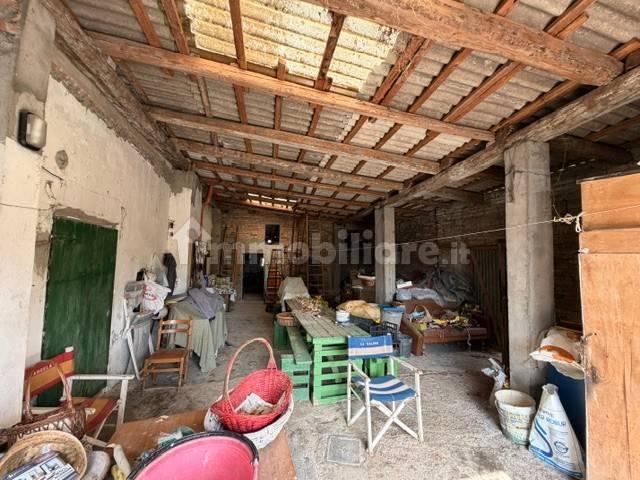 Villa unifamiliare, da ristrutturare, 230 m², Bertinoro — foto 20 di 34