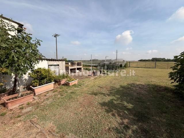Villa unifamiliare, da ristrutturare, 230 m², Bertinoro — foto 24 di 34