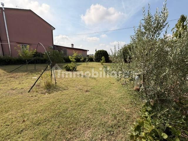 Villa unifamiliare, da ristrutturare, 230 m², Bertinoro — foto 18 di 34