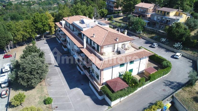 Trilocale viale Giuseppe Verdi 1, Cantalupo in Sabina — foto 9 di 31