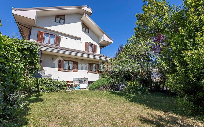Appartamento via Don Luigi Sturzo 21, Centro, Borgo San Dalmazzo — foto 43 di 60