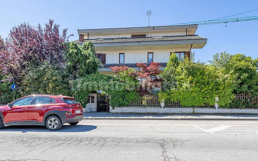 Appartamento via Don Luigi Sturzo 21, Centro, Borgo San Dalmazzo — foto 10 di 60