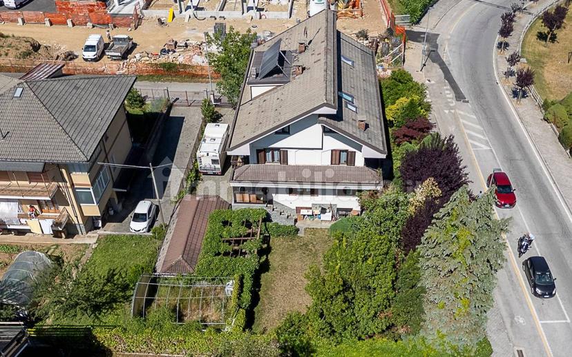 Appartamento via Don Luigi Sturzo 21, Centro, Borgo San Dalmazzo — foto 12 di 60