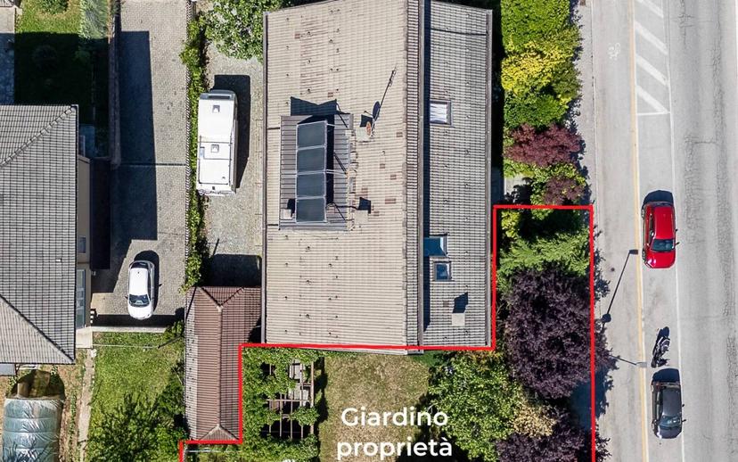 Appartamento via Don Luigi Sturzo 21, Centro, Borgo San Dalmazzo — foto 25 di 60