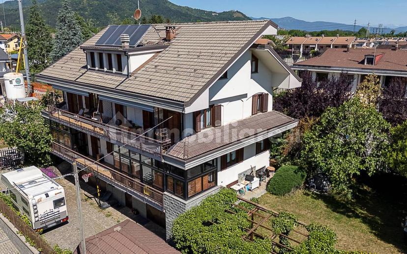 Appartamento via Don Luigi Sturzo 21, Centro, Borgo San Dalmazzo — foto 54 di 60