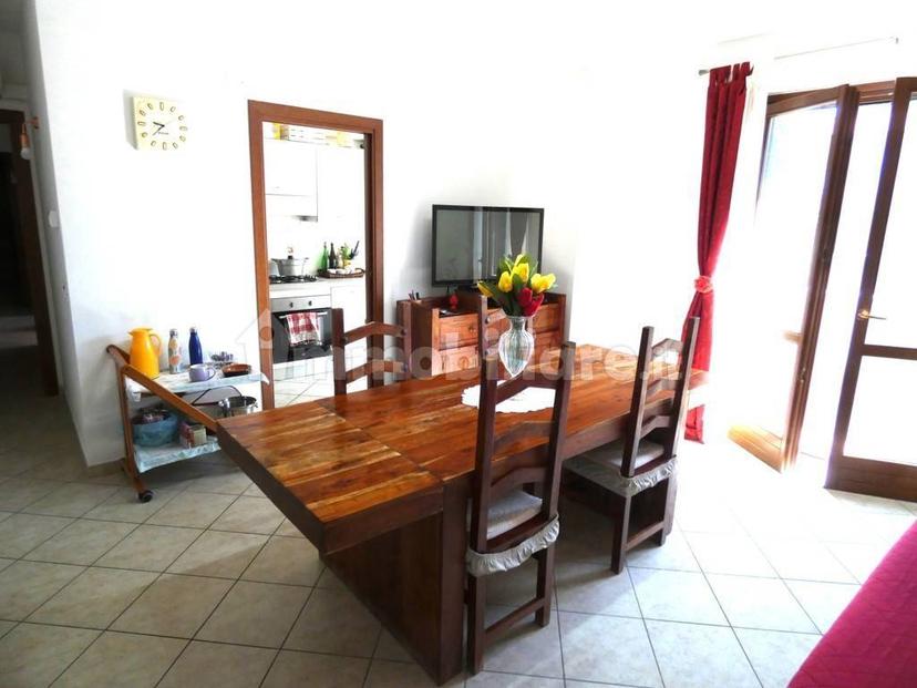 Trilocale viale Giuseppe Verdi 1, Cantalupo in Sabina — foto 29 di 31