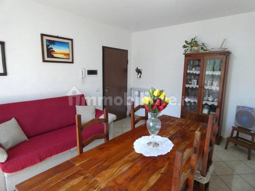 Trilocale viale Giuseppe Verdi 1, Cantalupo in Sabina — foto 12 di 31