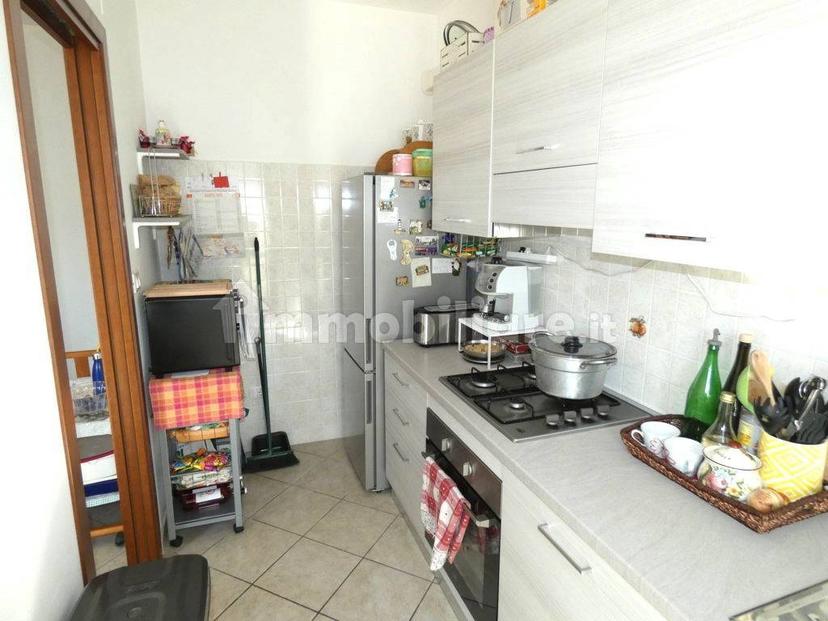 Trilocale viale Giuseppe Verdi 1, Cantalupo in Sabina — foto 17 di 31