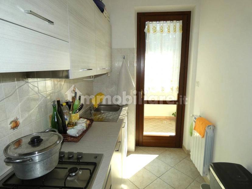 Trilocale viale Giuseppe Verdi 1, Cantalupo in Sabina — foto 2 di 31