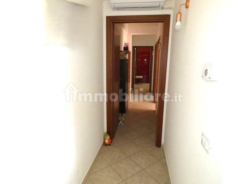 Trilocale viale Giuseppe Verdi 1, Cantalupo in Sabina — foto 16 di 31