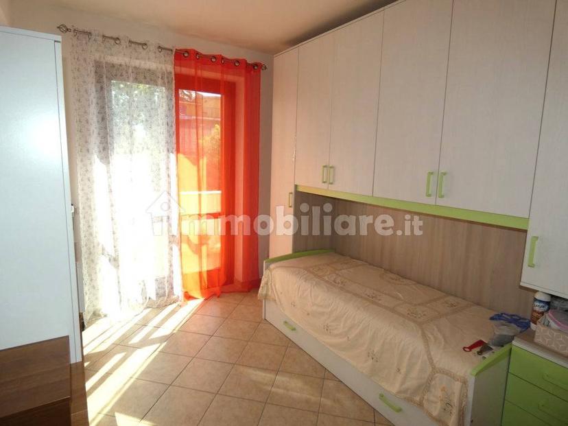 Trilocale viale Giuseppe Verdi 1, Cantalupo in Sabina — foto 26 di 31