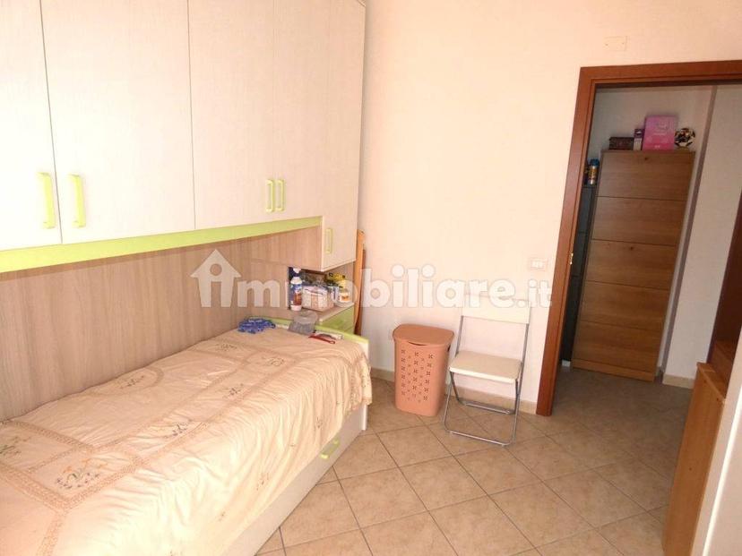 Trilocale viale Giuseppe Verdi 1, Cantalupo in Sabina — foto 18 di 31