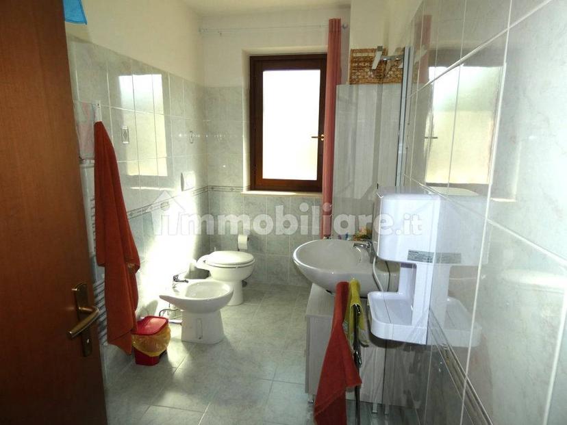 Trilocale viale Giuseppe Verdi 1, Cantalupo in Sabina — foto 24 di 31