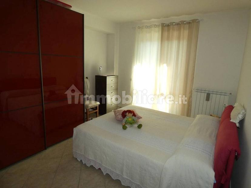 Trilocale viale Giuseppe Verdi 1, Cantalupo in Sabina — foto 28 di 31