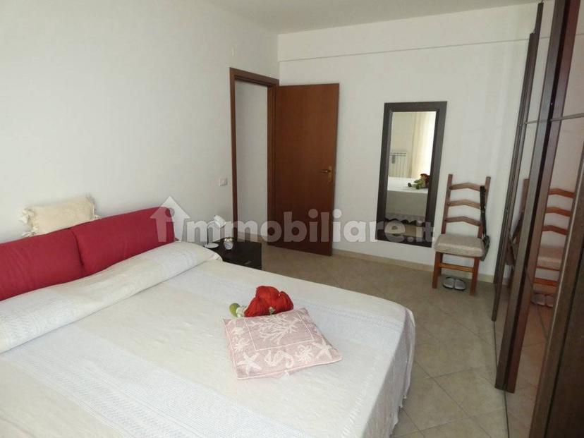 Trilocale viale Giuseppe Verdi 1, Cantalupo in Sabina — foto 20 di 31