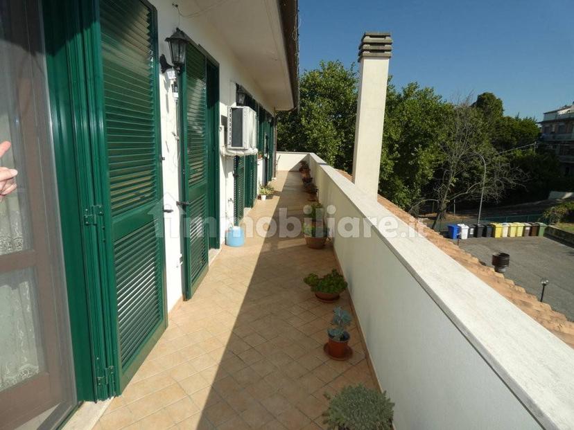 Trilocale viale Giuseppe Verdi 1, Cantalupo in Sabina — foto 3 di 31