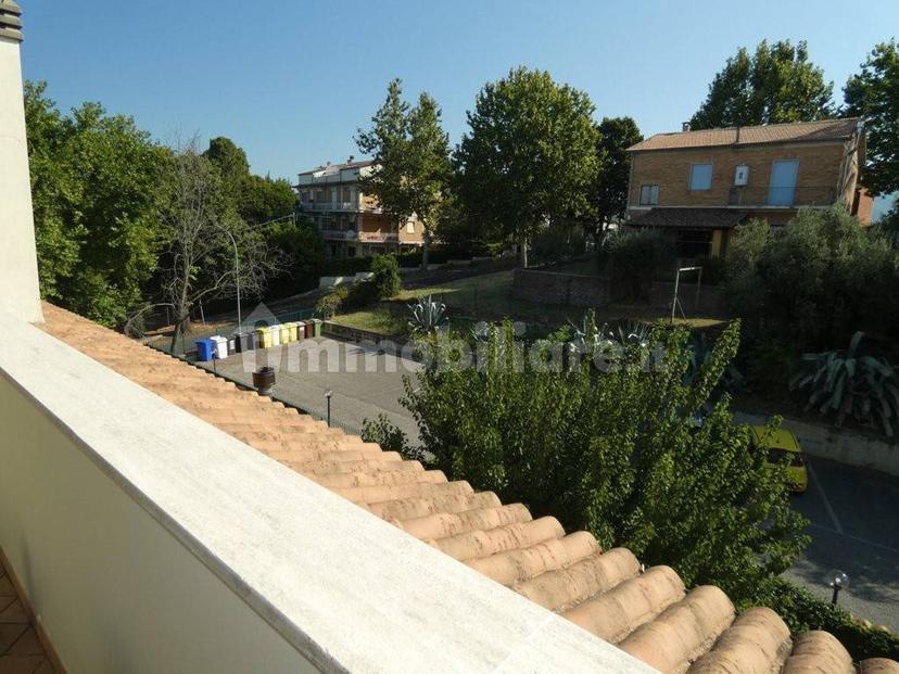 Trilocale viale Giuseppe Verdi 1, Cantalupo in Sabina — foto 21 di 31
