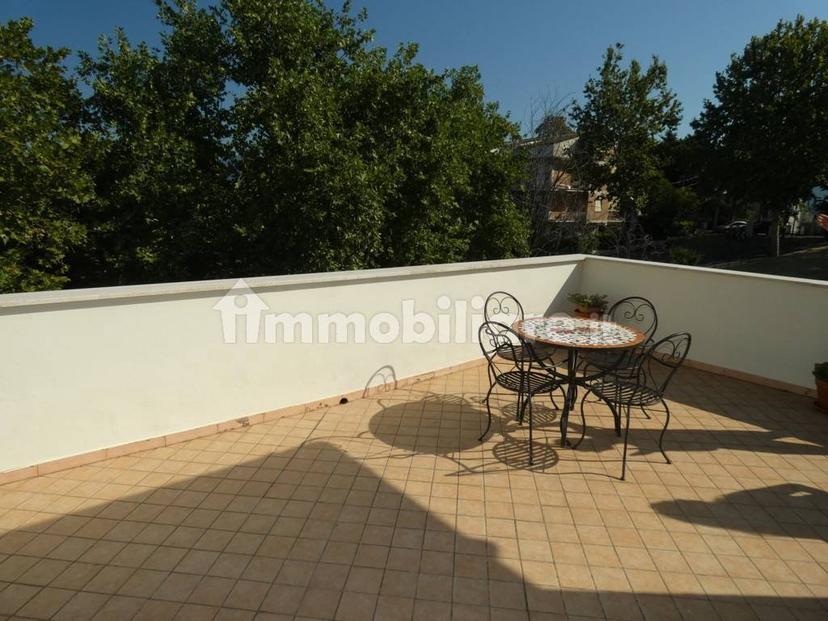 Trilocale viale Giuseppe Verdi 1, Cantalupo in Sabina — foto 4 di 31