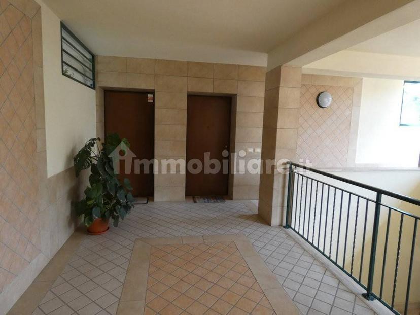 Trilocale viale Giuseppe Verdi 1, Cantalupo in Sabina — foto 5 di 31