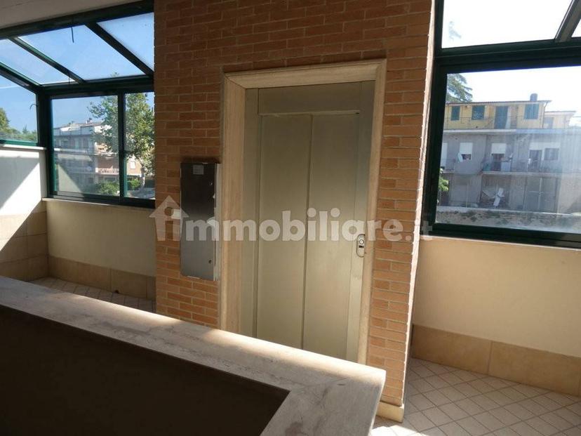 Trilocale viale Giuseppe Verdi 1, Cantalupo in Sabina — foto 7 di 31