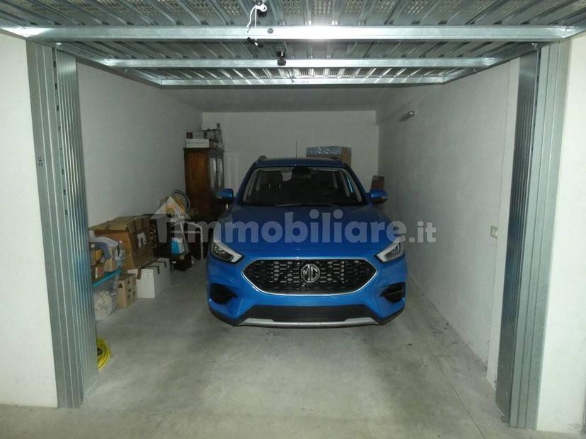 Trilocale viale Giuseppe Verdi 1, Cantalupo in Sabina — foto 19 di 31
