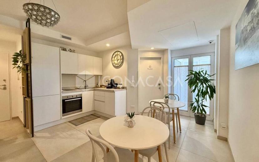Appartamento via Castellana, Polignano a Mare — foto 7 di 22