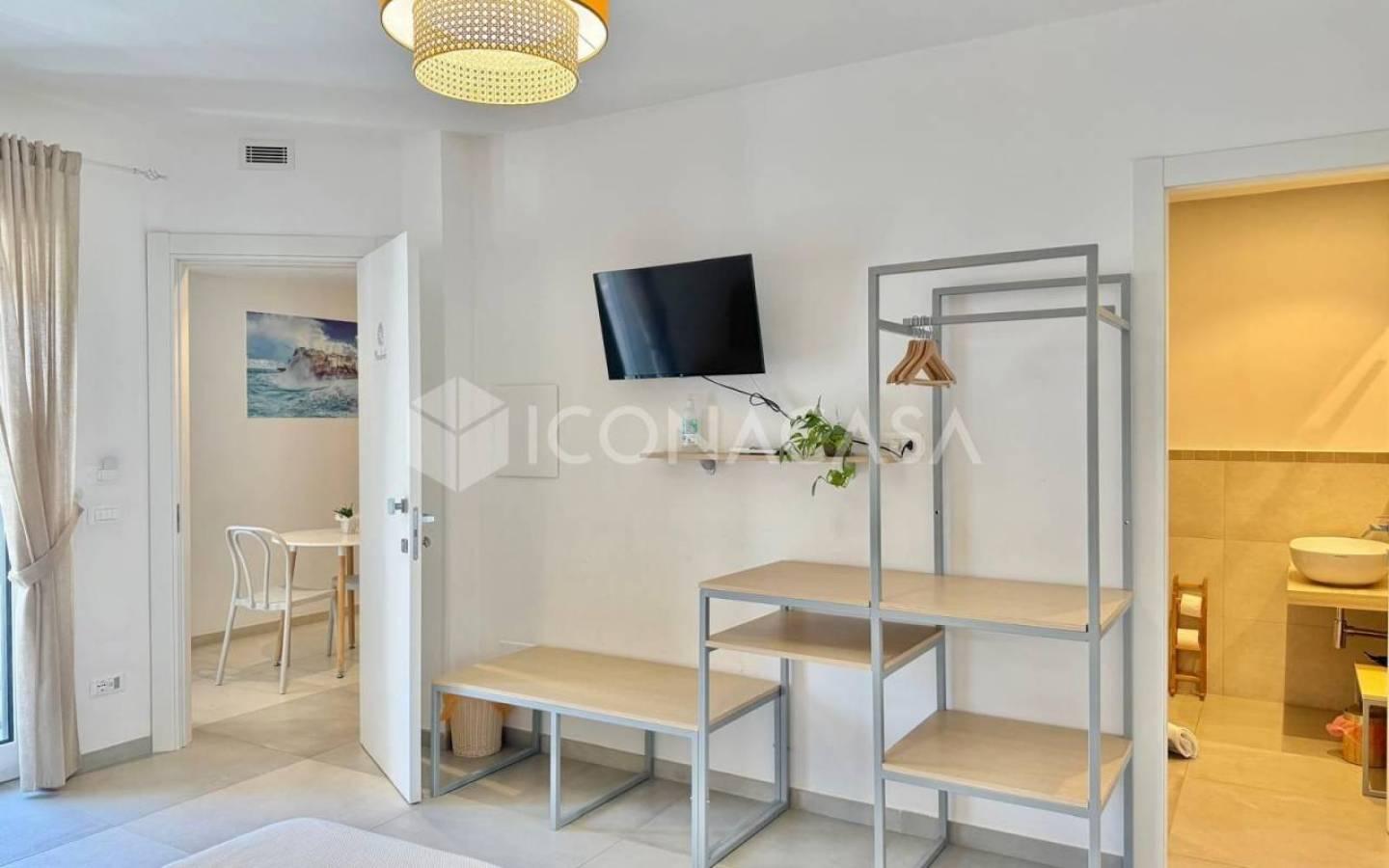 Appartamento via Castellana, Polignano a Mare