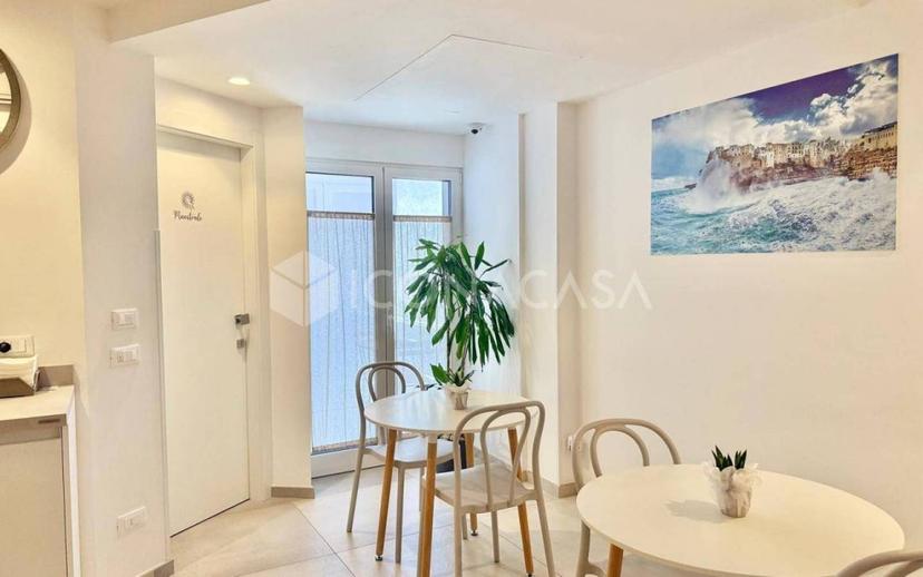 Appartamento via Castellana, Polignano a Mare — foto 16 di 22