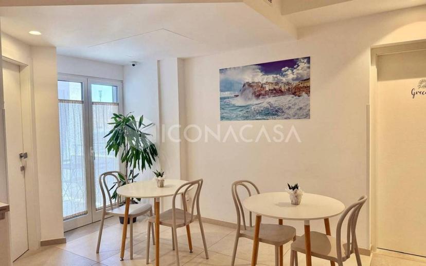 Appartamento via Castellana, Polignano a Mare — foto 8 di 22