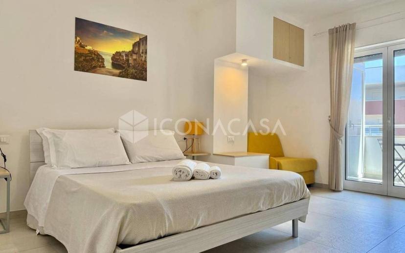 Appartamento via Castellana, Polignano a Mare — foto 11 di 22